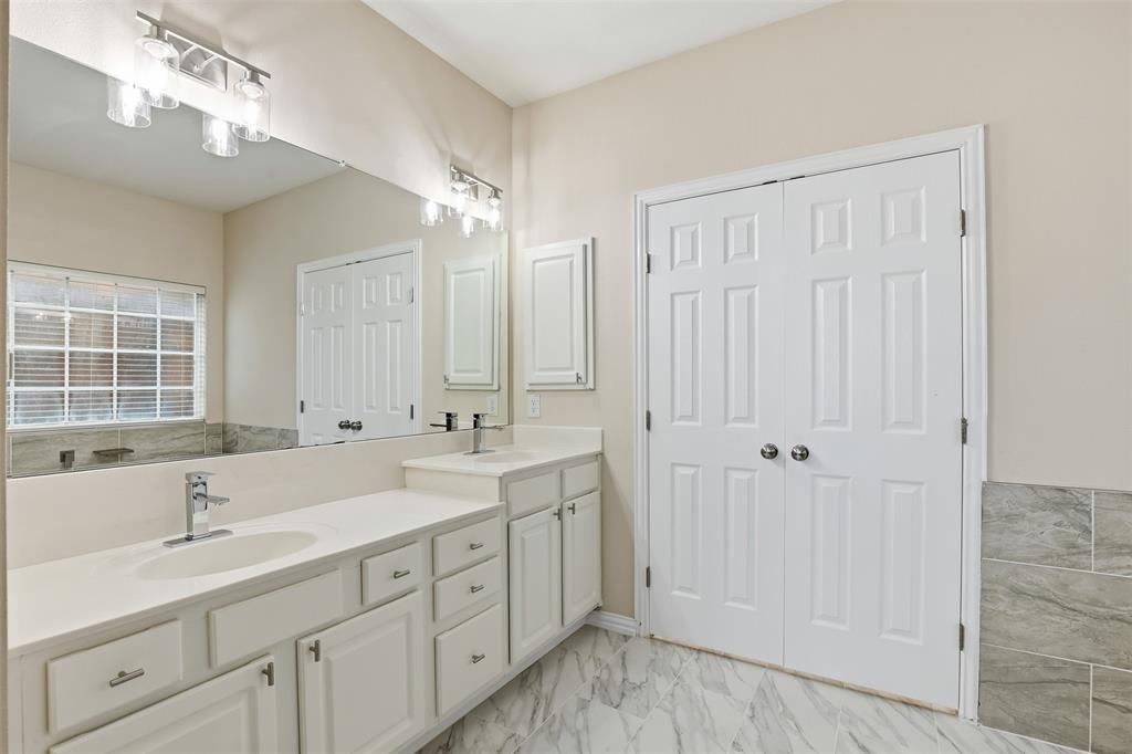 Bear Run - Residential Lease