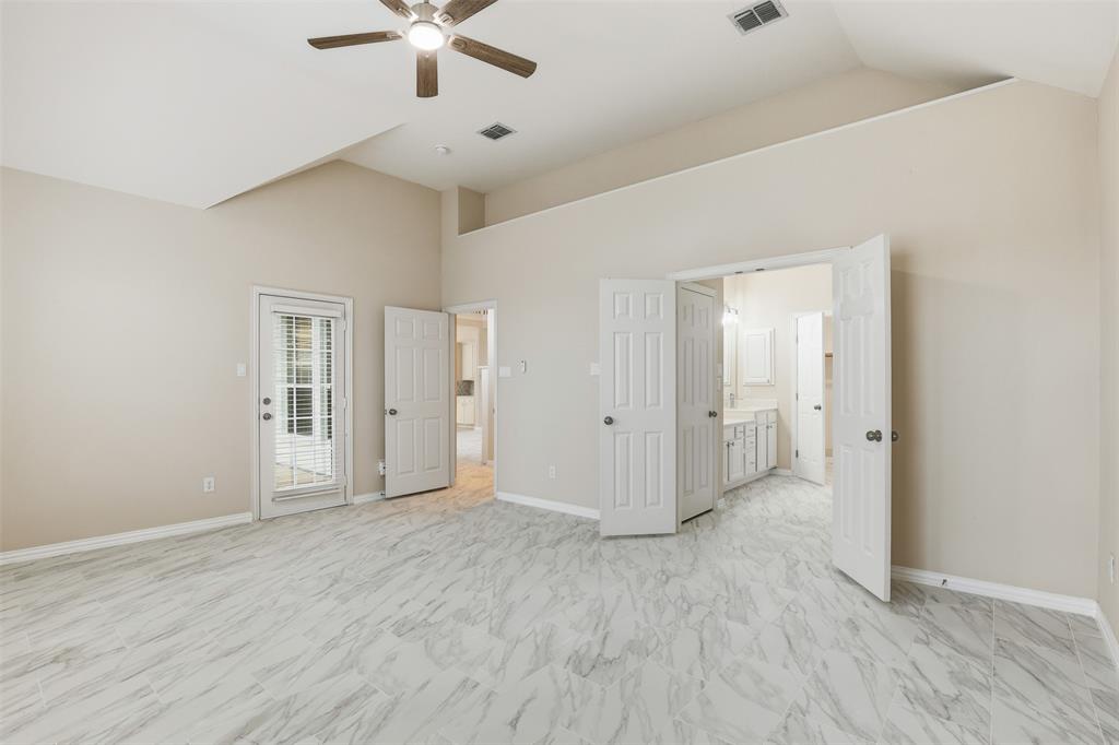 Bear Run - Residential Lease