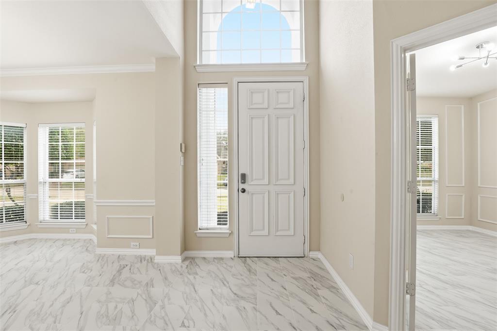 Bear Run - Residential Lease