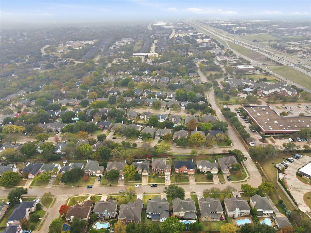 Bear Run - Residential Lease