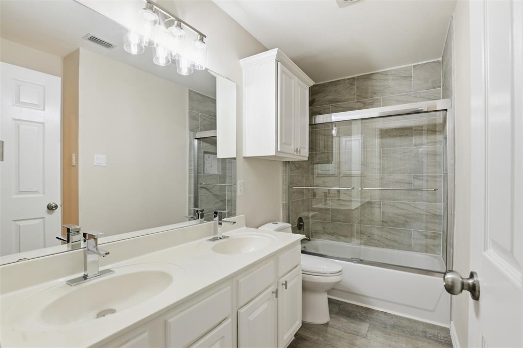 Bear Run - Residential Lease