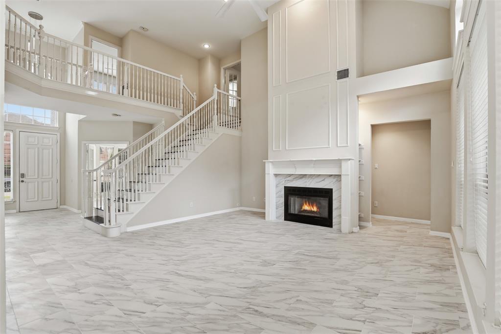 Bear Run - Residential Lease