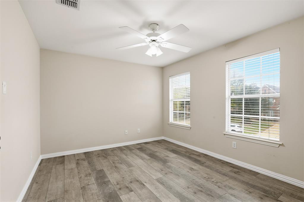 Bear Run - Residential Lease