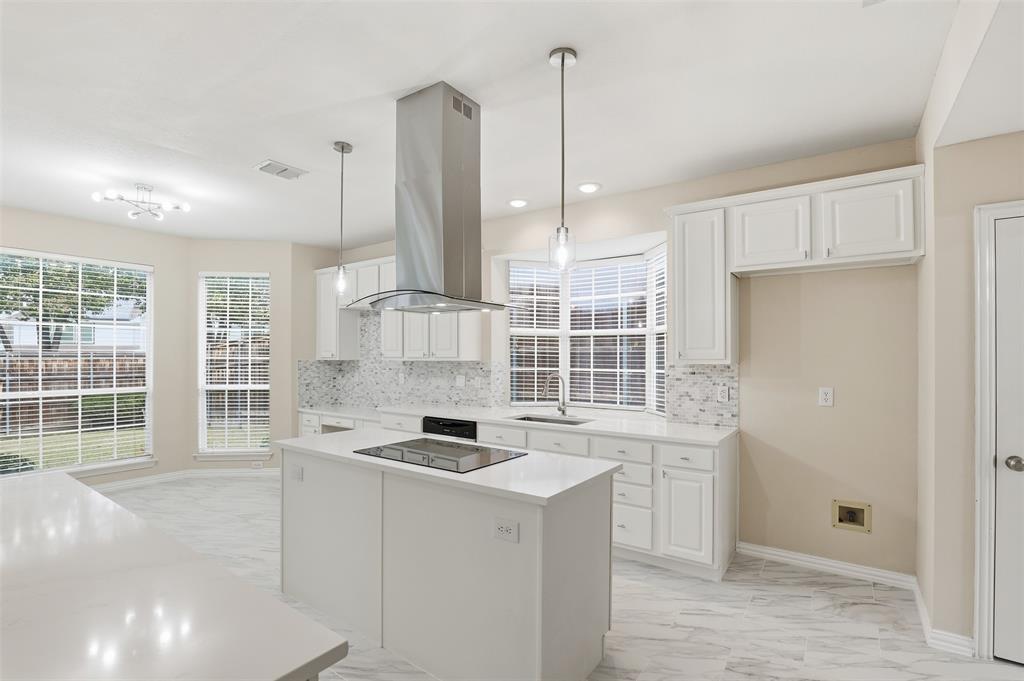 Bear Run - Residential Lease