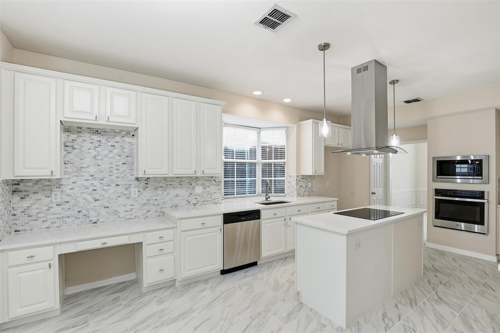 Bear Run - Residential Lease