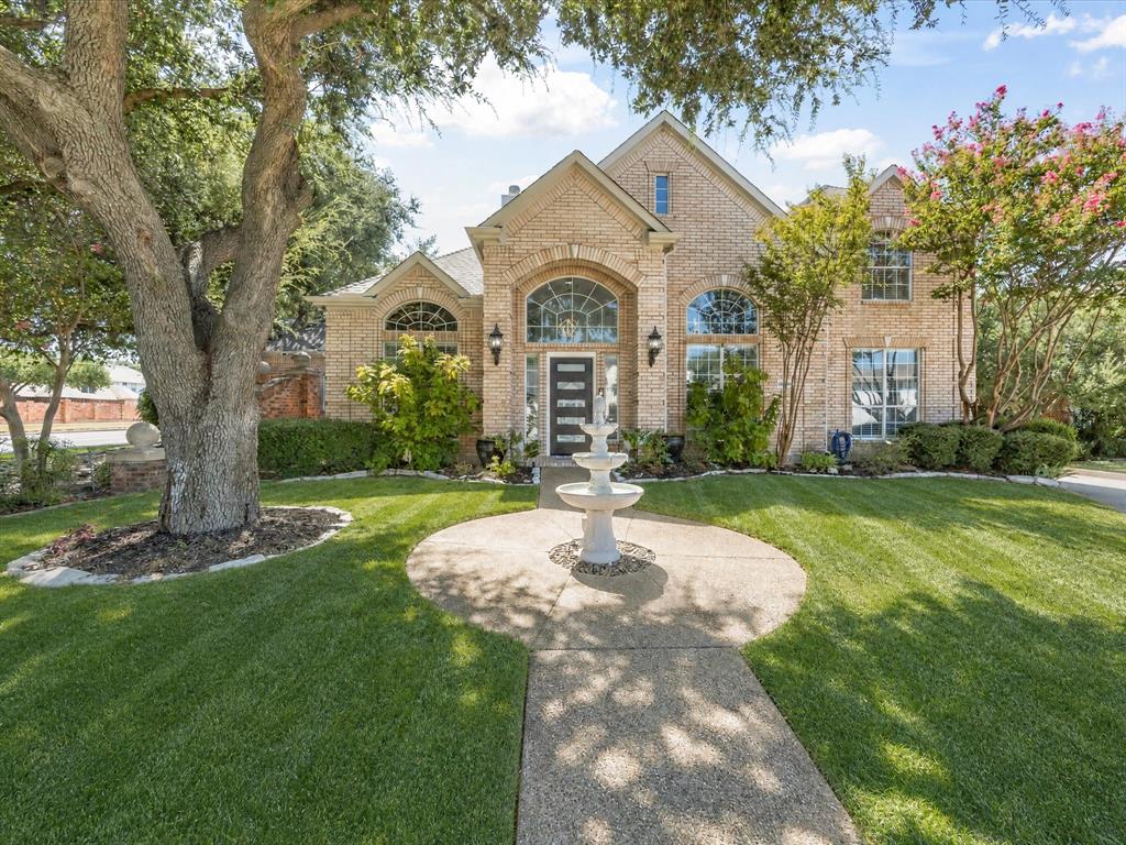 6400 Bermuda Dunes Drive