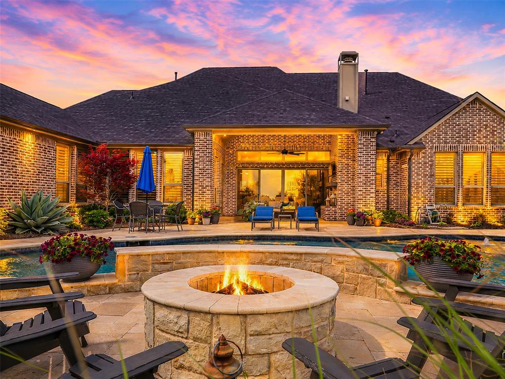 5203 Westfield Drive