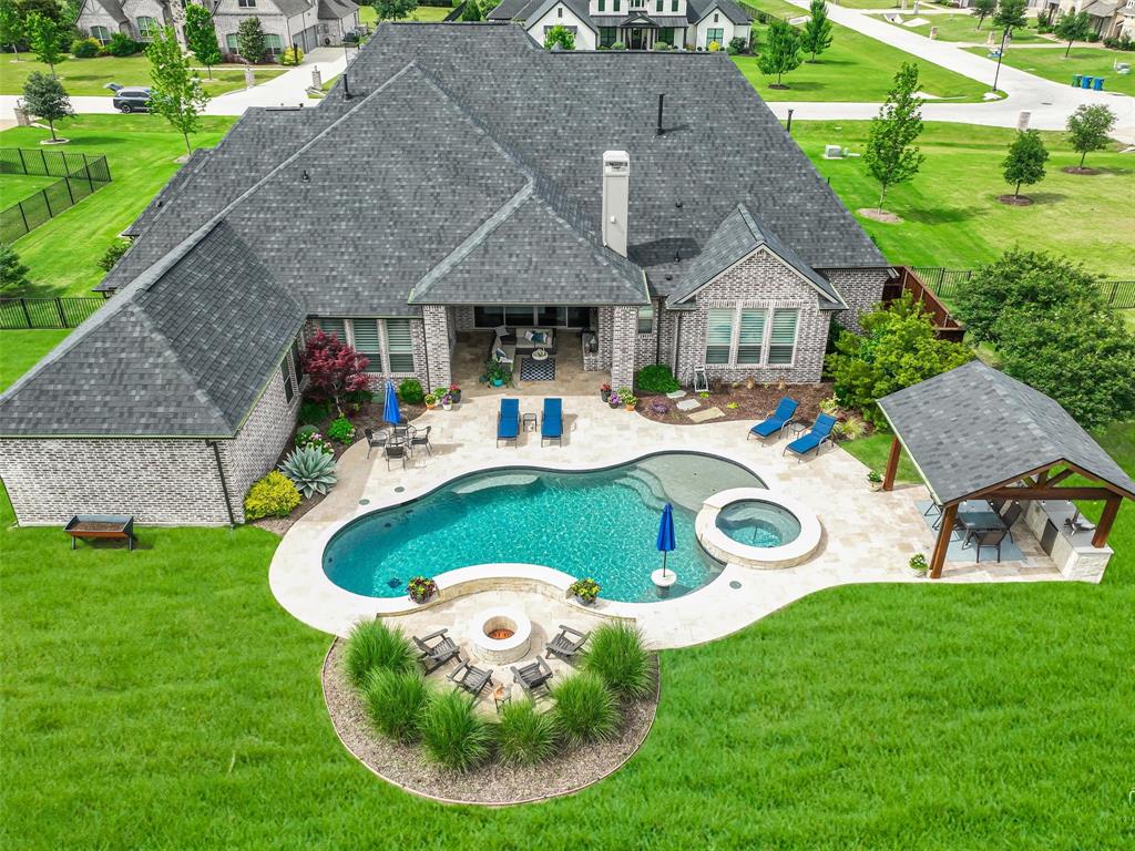 Allen, Texas, 75002, United States, 4 Bedrooms Bedrooms, ,5 BathroomsBathrooms,Residential,Active,2045379