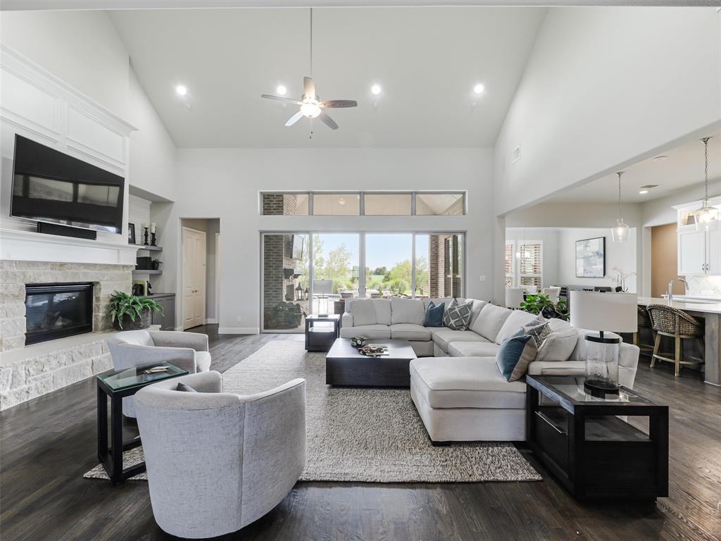 5203 Westfield Drive