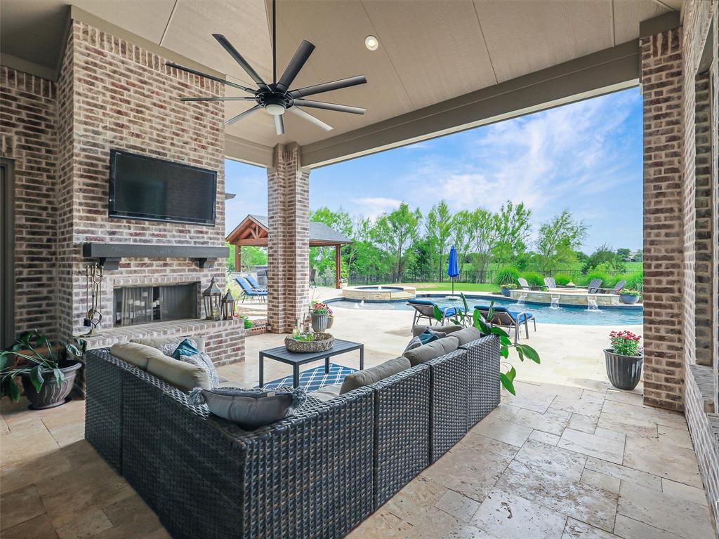 Allen, Texas, 75002, United States, 4 Bedrooms Bedrooms, ,5 BathroomsBathrooms,Residential,Active,2045379