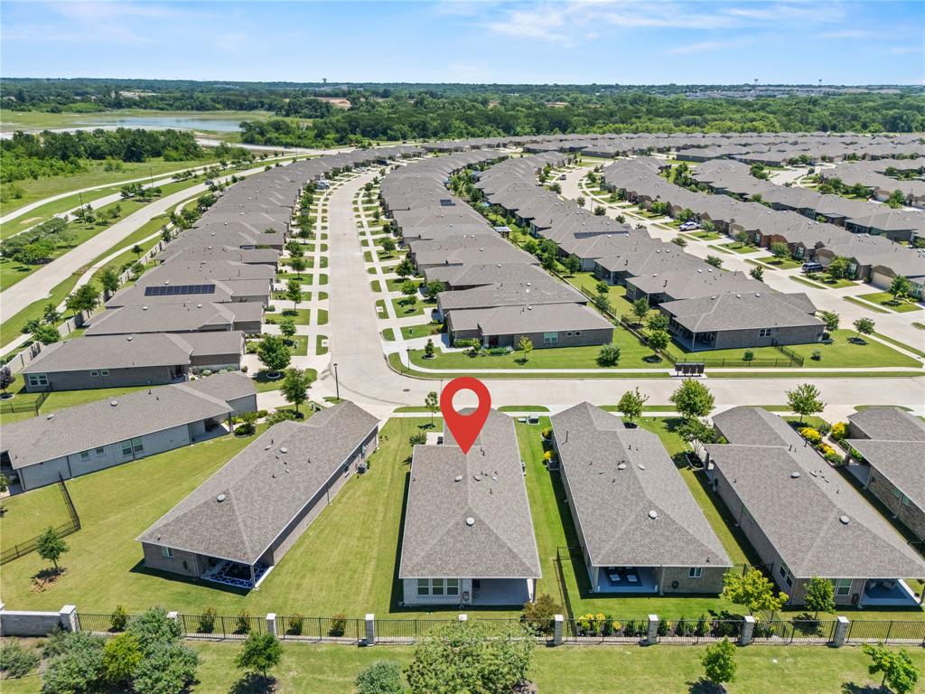 Trinity Falls Planning Unit 3 - Residential