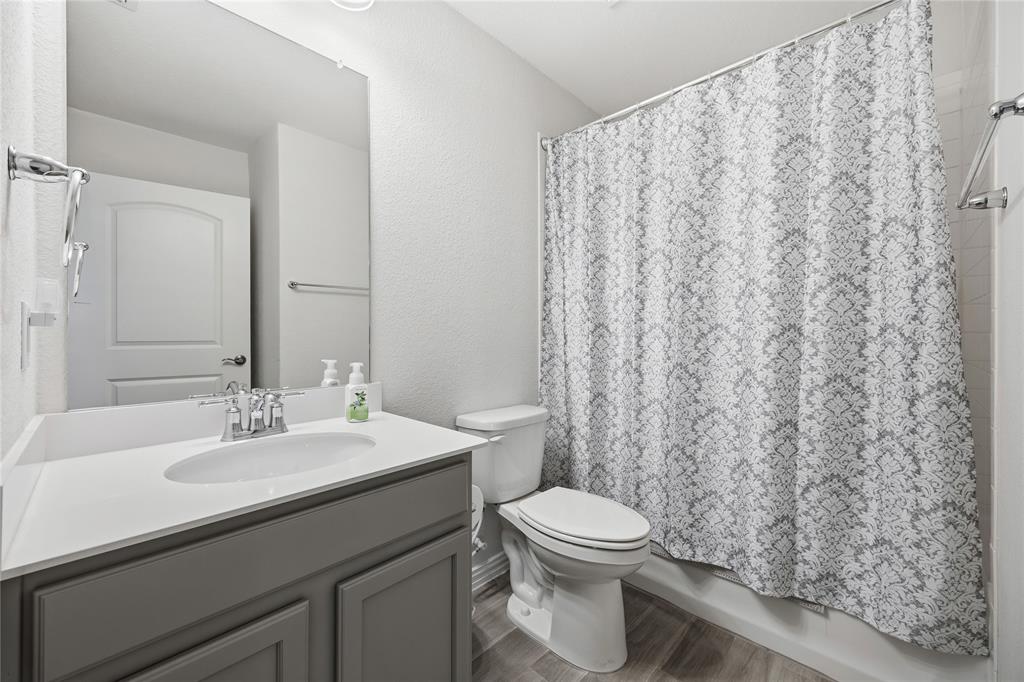 Trinity Falls Planning Unit 3 - Residential