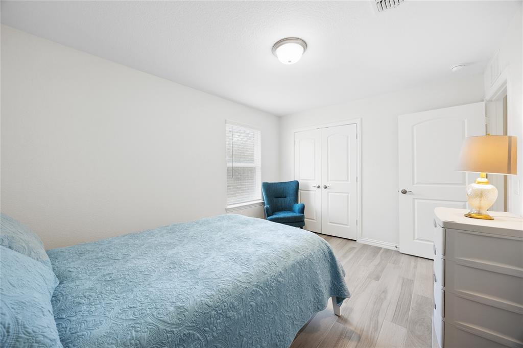 Trinity Falls Planning Unit 3 - Residential