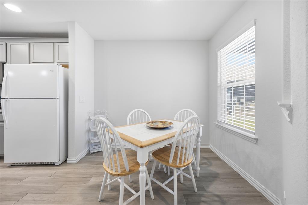 Trinity Falls Planning Unit 3 - Residential