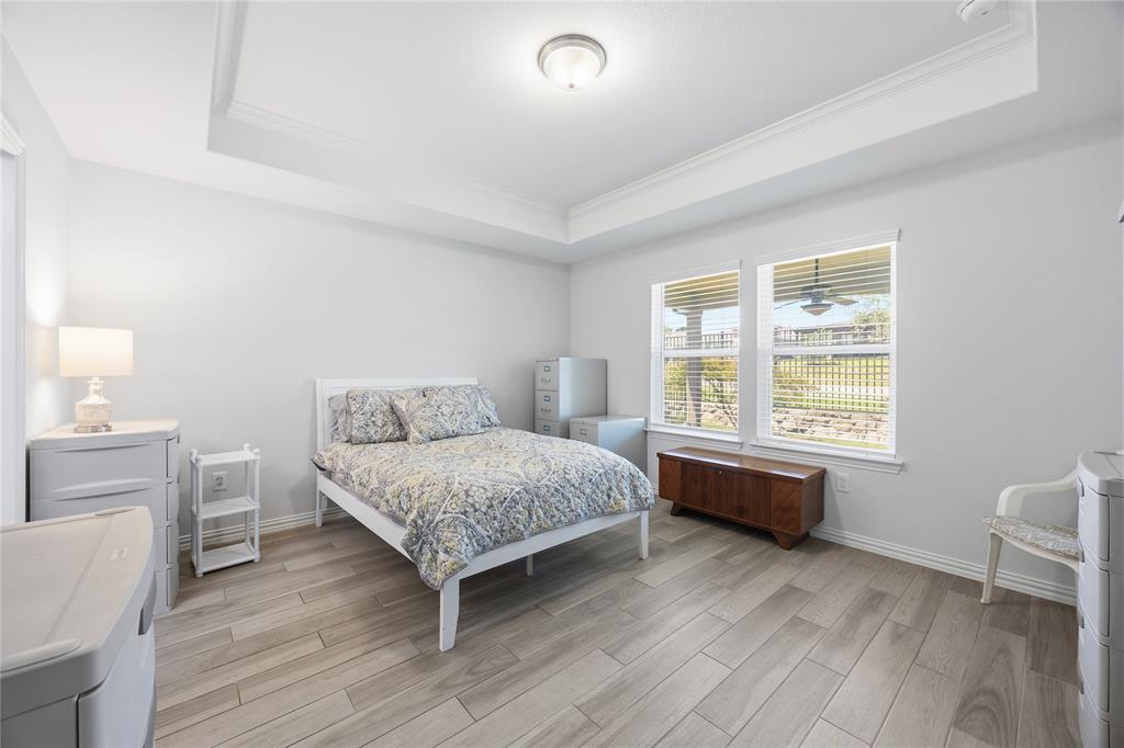 Trinity Falls Planning Unit 3 - Residential