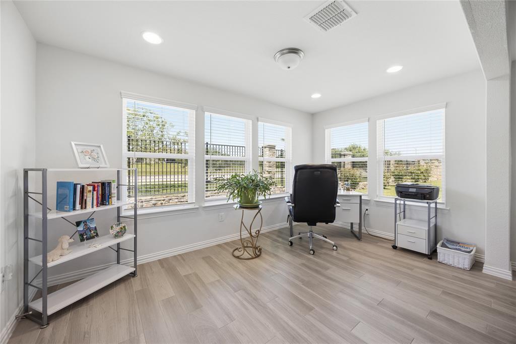 Trinity Falls Planning Unit 3 - Residential