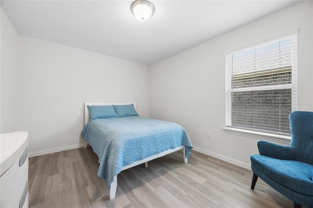 Trinity Falls Planning Unit 3 - Residential