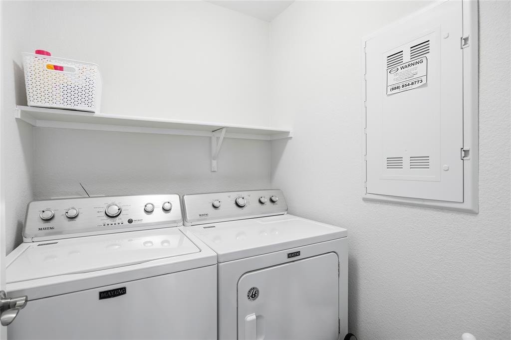 Trinity Falls Planning Unit 3 - Residential