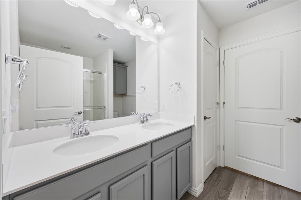 Trinity Falls Planning Unit 3 - Residential