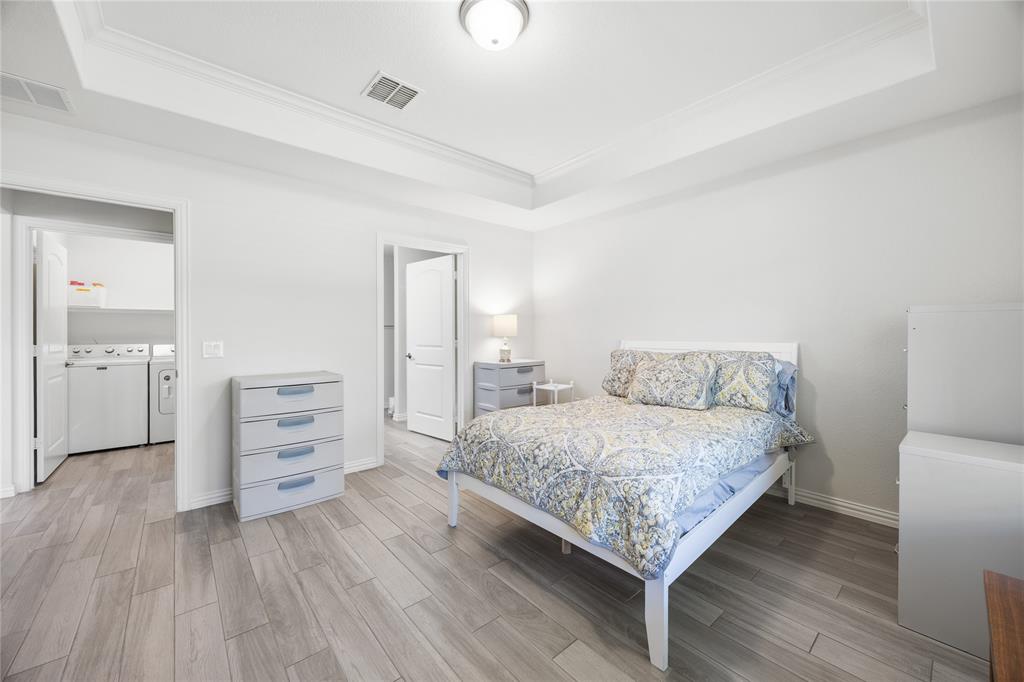 Trinity Falls Planning Unit 3 - Residential