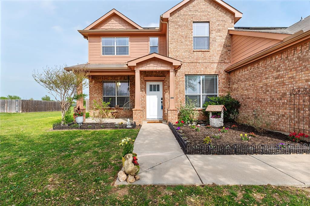 13232 Austin Stone Drive