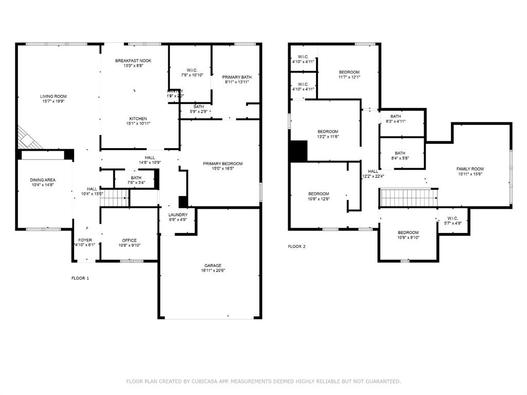 13232 Austin Stone Drive