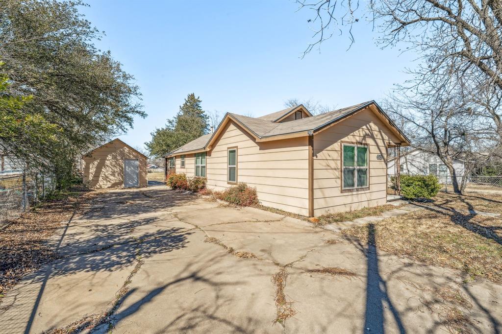 Crow Styles Add - Residential