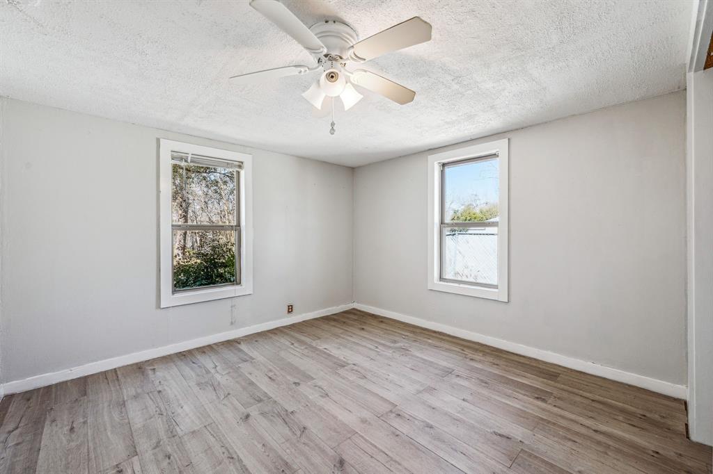 Crow Styles Add - Residential