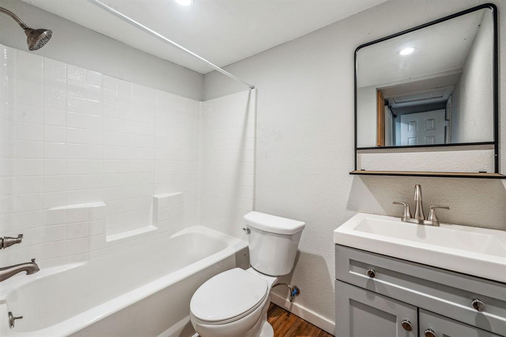 Crow Styles Add - Residential