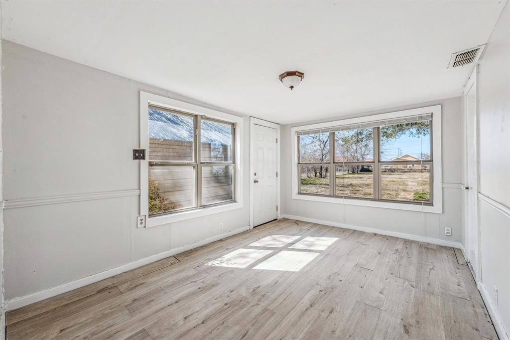 Crow Styles Add - Residential