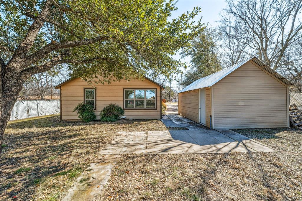 Crow Styles Add - Residential