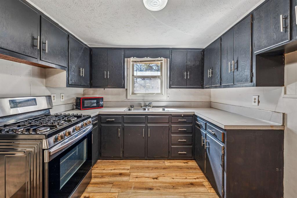 Crow Styles Add - Residential