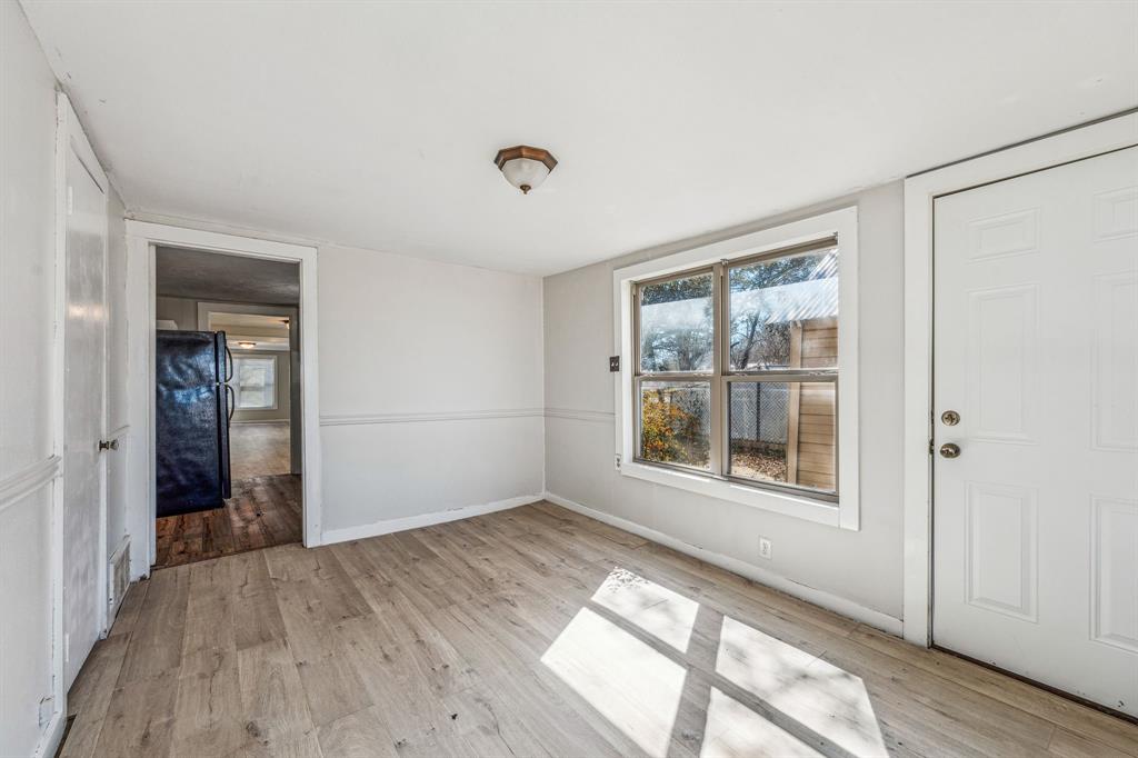 Crow Styles Add - Residential