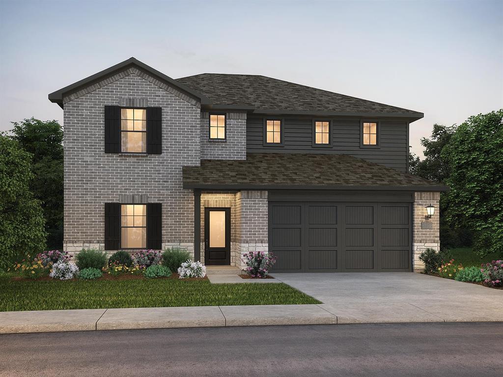 10812 Colonial Heights Lane