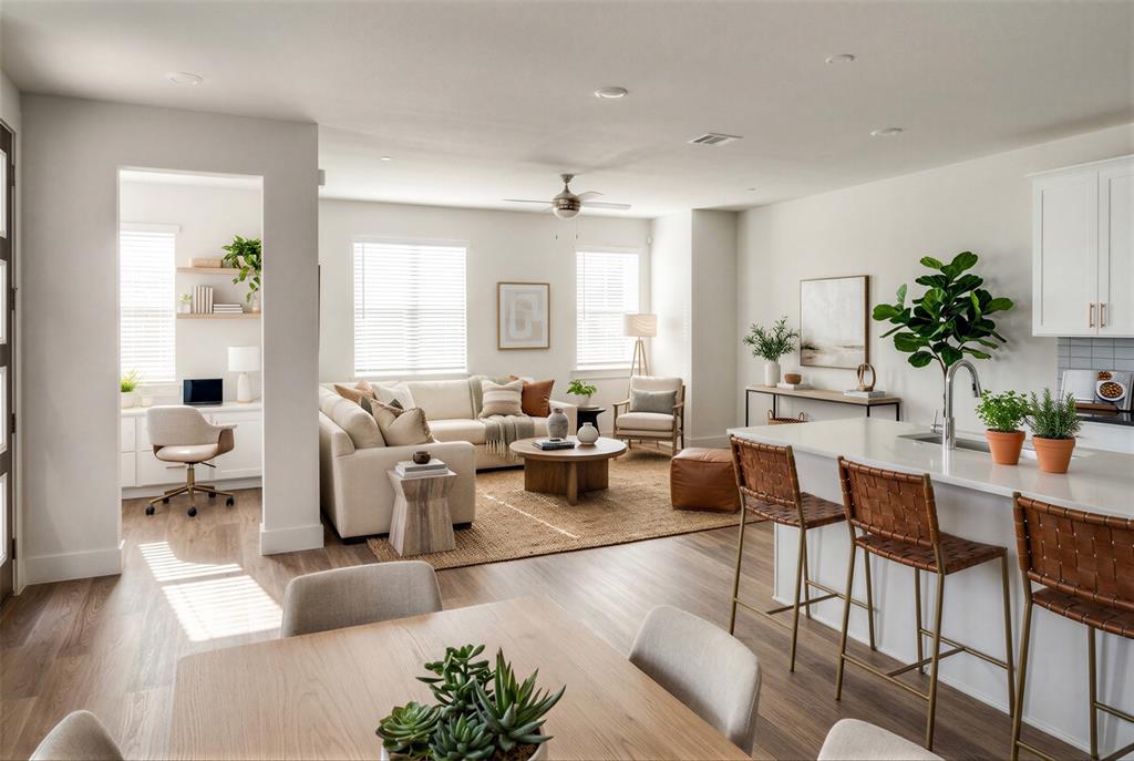 4553 Lamplights Drive