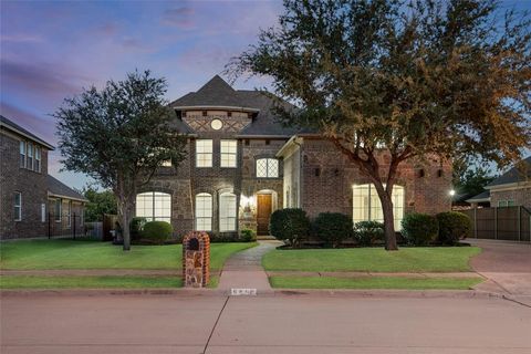 6812 S Fork Drive North Richland Hills TX 76182