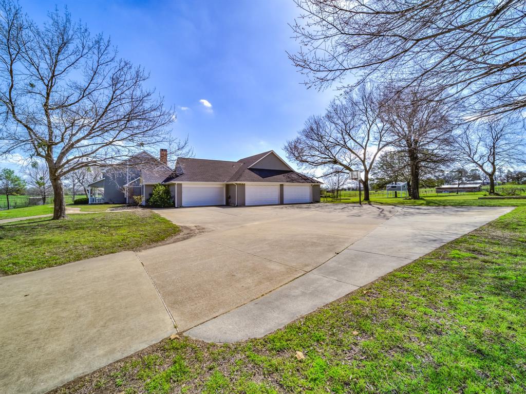 Egbert Estates - Residential