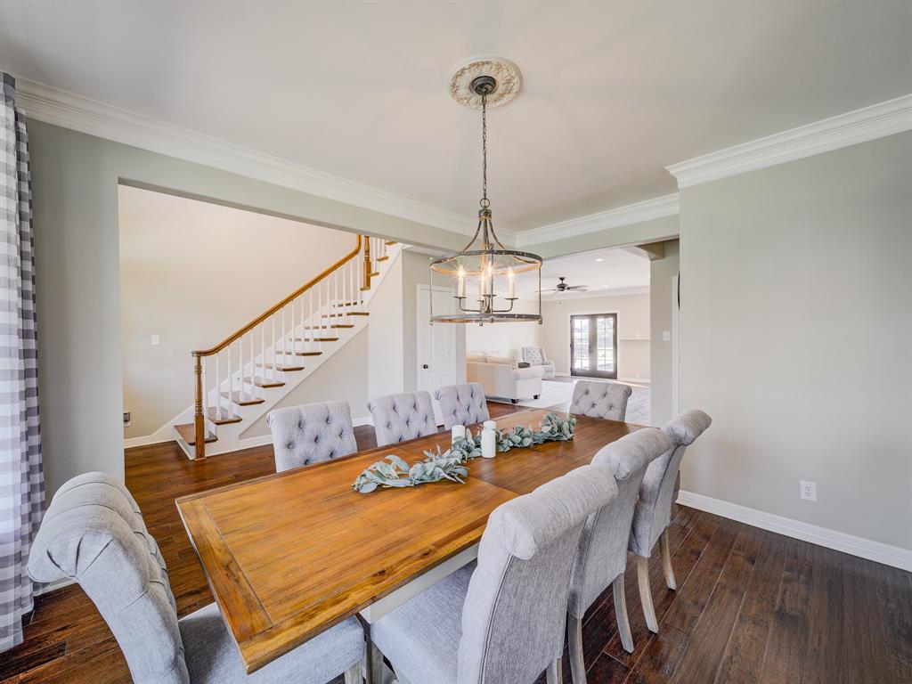 Egbert Estates - Residential