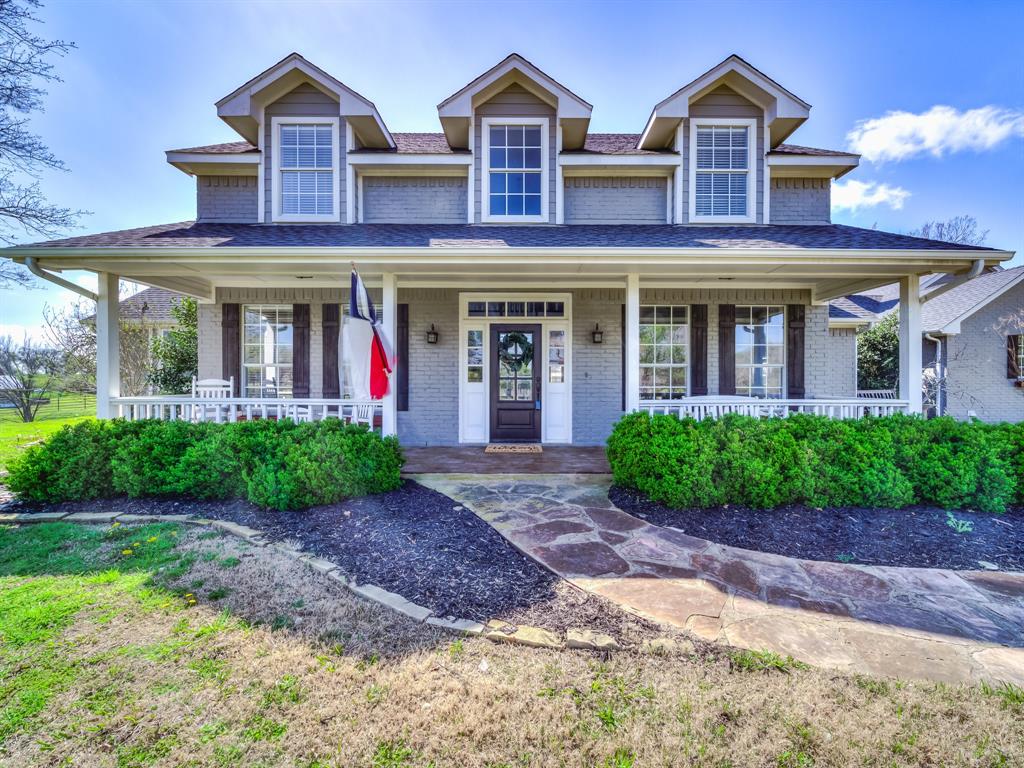 Egbert Estates - Residential