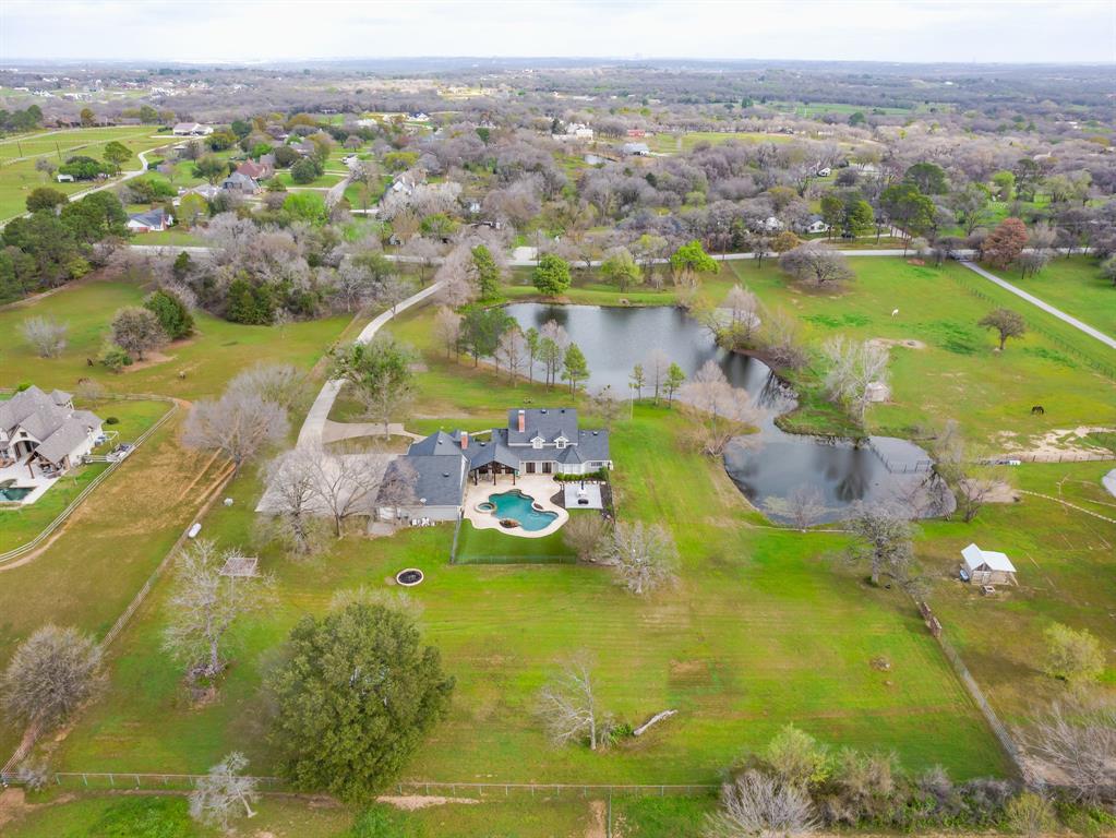 Egbert Estates - Residential