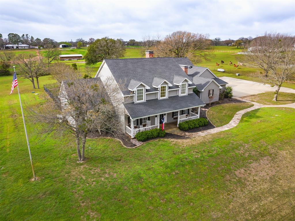 Egbert Estates - Residential