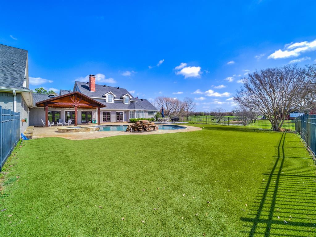 Egbert Estates - Residential