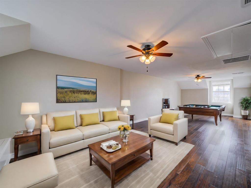 Egbert Estates - Residential