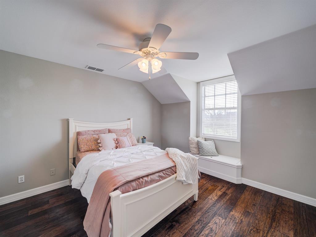 Egbert Estates - Residential