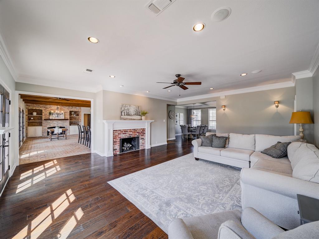 Egbert Estates - Residential