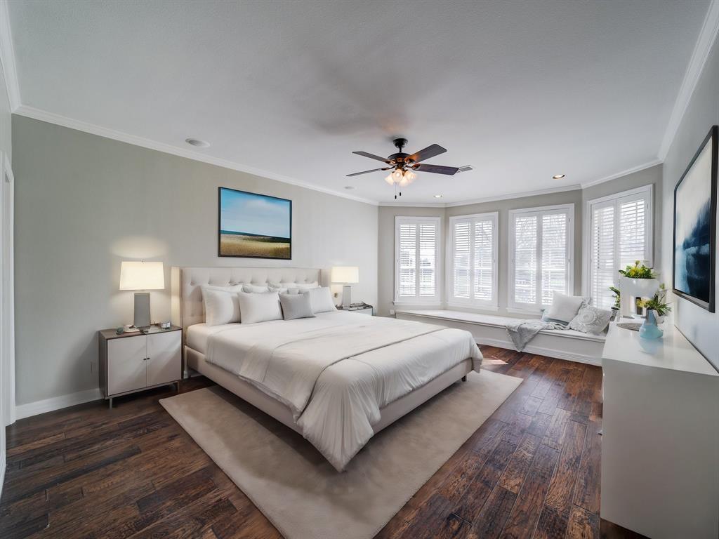 Egbert Estates - Residential