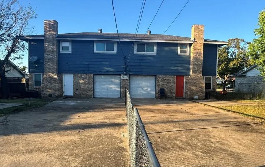 11358 Quail Run Street 358 & 360