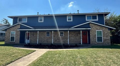 11358 Quail Run Street 358 & 360 Dallas TX 75238