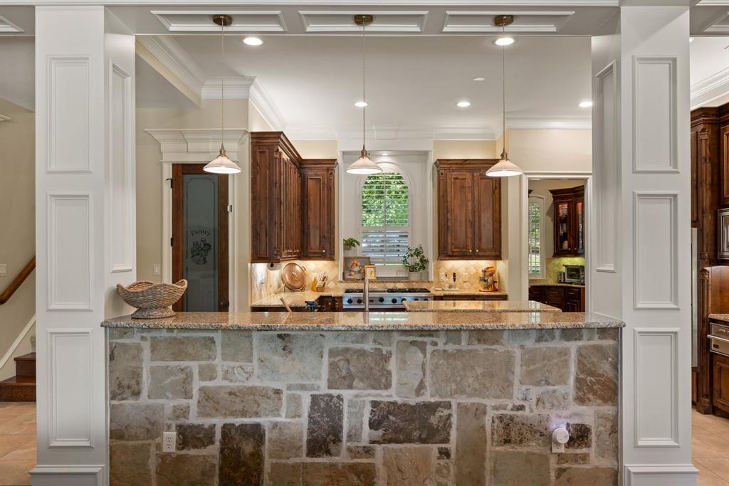 Simmons Forest Add - Residential