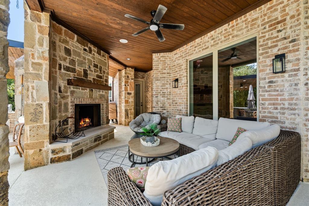 Simmons Forest Add - Residential